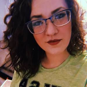 Meet your Posher, Laramie